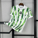 Camisa Nigéria - Home