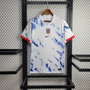 Camisa Noruega - Away