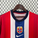 Camisa Noruega - Home