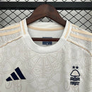 Camisa Nottingham Forest - Away