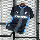 Camisa Olympique de Marseille - Away