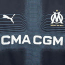 Camisa Olympique de Marseille - Away