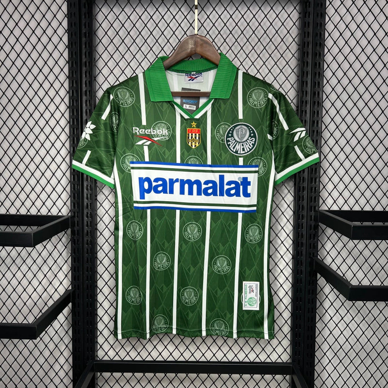 Camisa Palmeiras - 1996