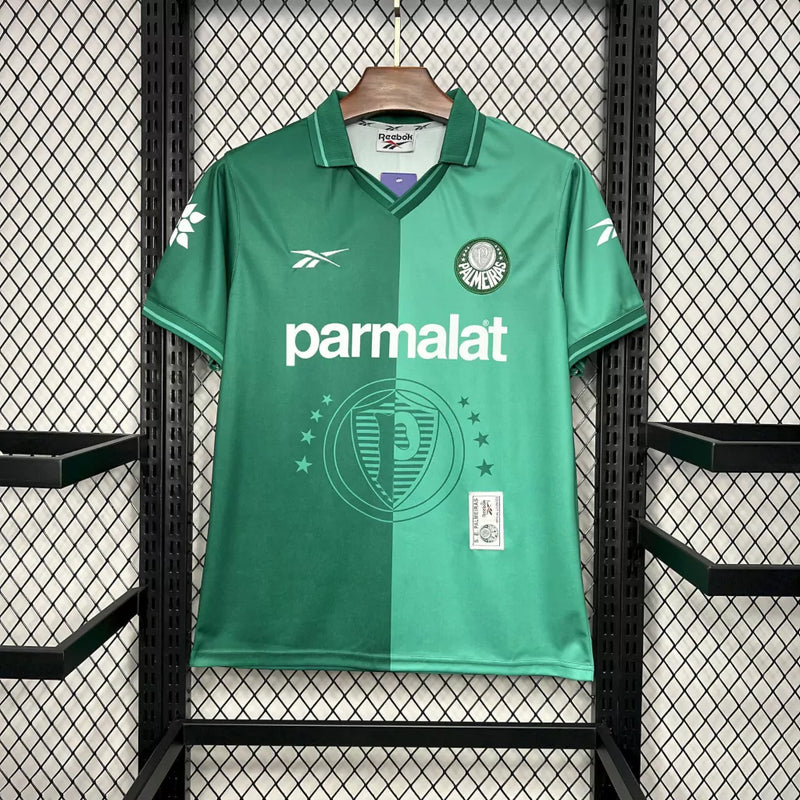 Camisa Palmeiras - 1997