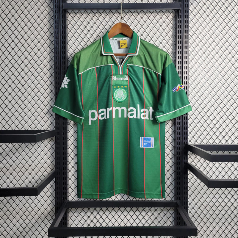 Camisa Palmeiras - 1999 Home