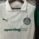 Camisa Palmeiras - Away Feminina