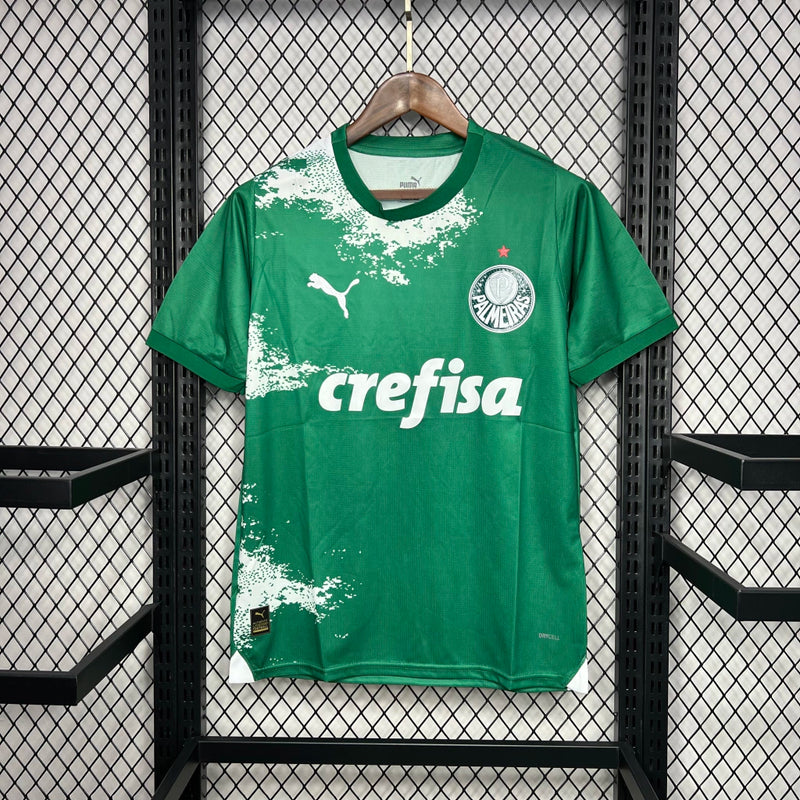 Camisa Palmeiras - Especial
