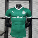 Camisa Palmeiras - Home Jogador