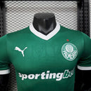Camisa Palmeiras - Home Jogador