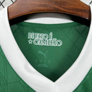 Camisa Palmeiras - Home