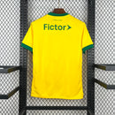 Camisa Flamengo - Third Feminina