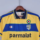 Camisa Parma - 1999/2000 Home