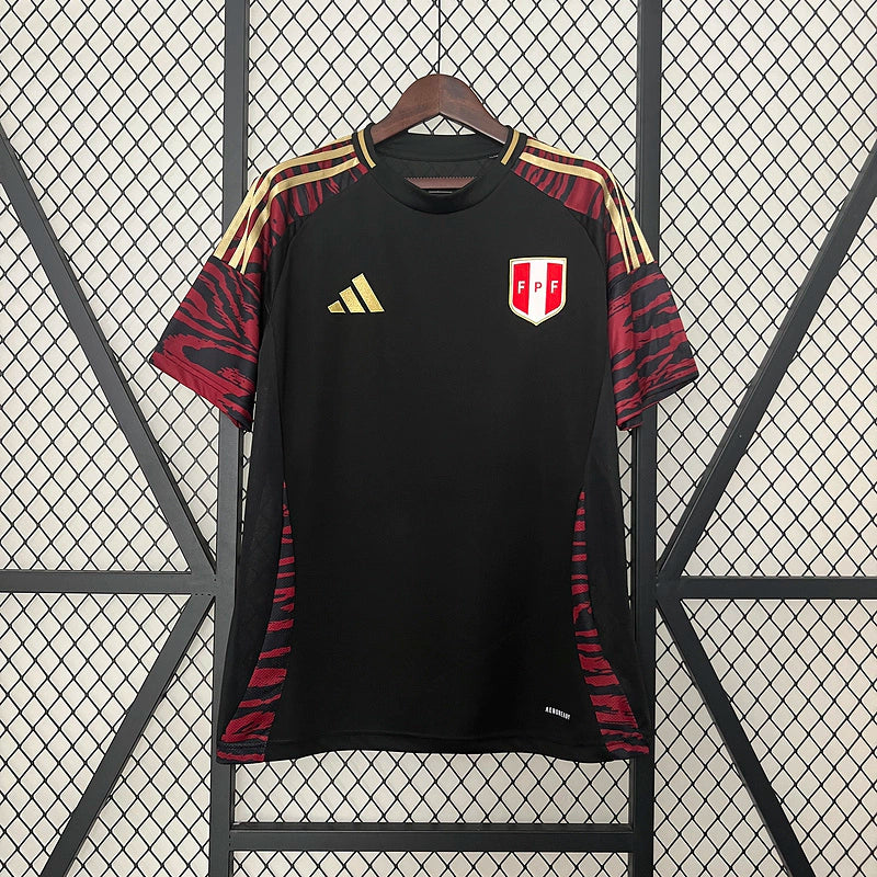 Camisa Peru - Away