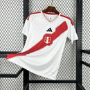 Camisa Peru - Home