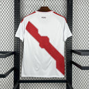 Camisa Peru - Home