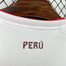 Camisa Peru - Home