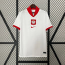 Camisa Polônia - Home