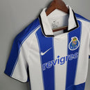 Camisa Porto - 2003/2004 Home