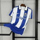 Camisa Porto - 2003/2004 Home