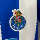 Camisa Porto - 2010/2011 Home
