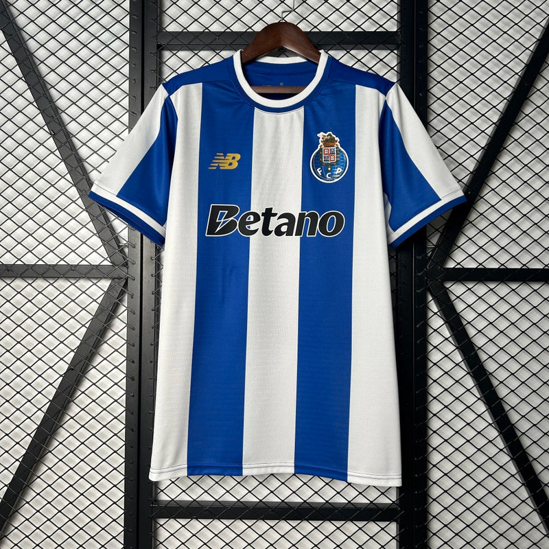 Camisa Porto - Home