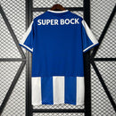 Camisa Porto - Home