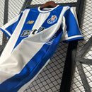 Camisa Porto - Home