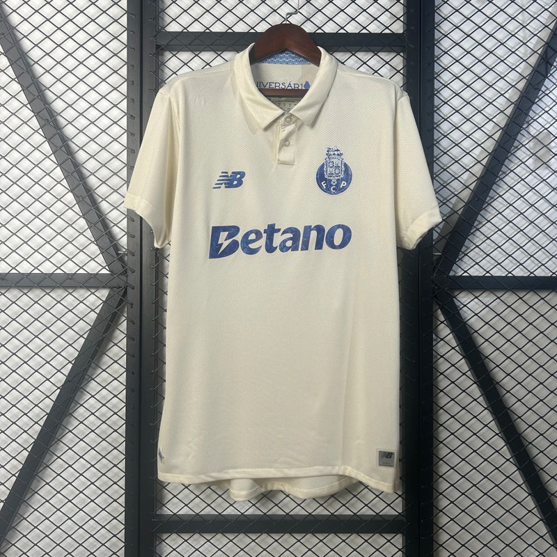 Camisa Porto - Third