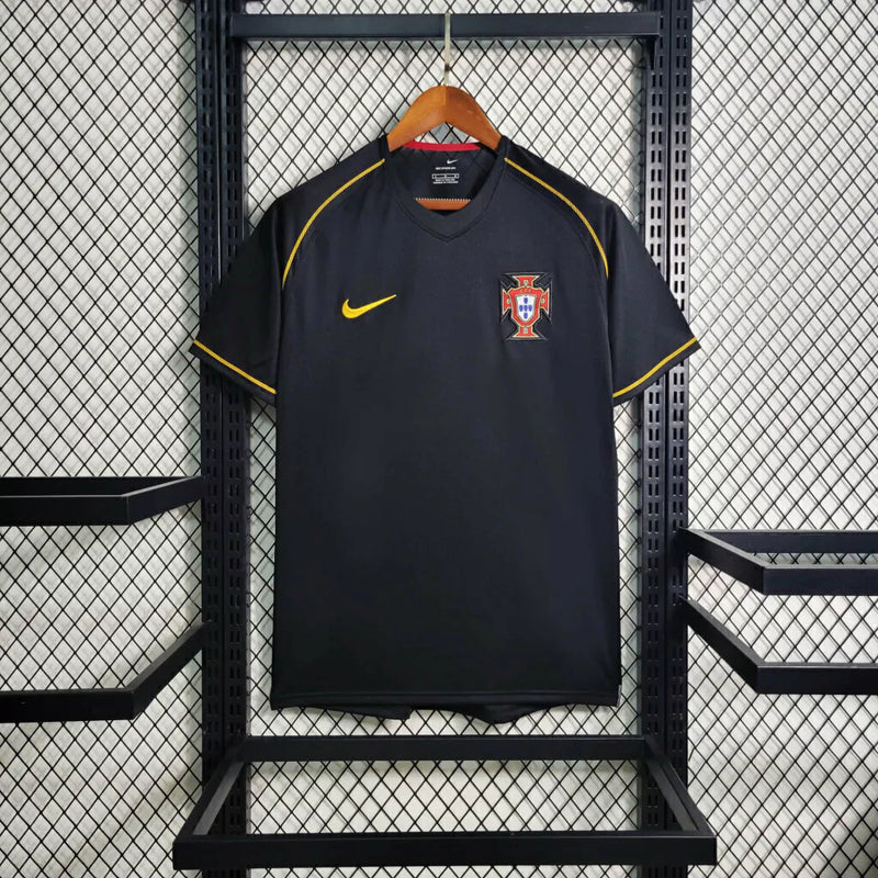 Camisa Portugal - 2006 Away