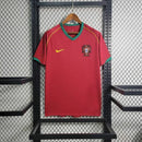 Camisa Portugal - 2006 Home