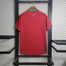 Camisa Portugal - 2006 Home