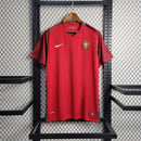 Camisa Portugal - 2016 Home