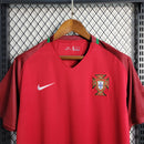 Camisa Portugal - 2016 Home