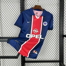Camisa Psg - 1998/1999 Home