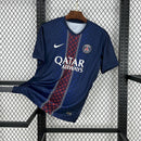 Camisa do PSG - Modelo Home