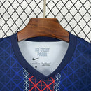 Camisa do PSG - Modelo Home