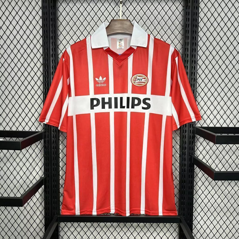 Camisa PSV - 1990 Home