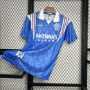 Camisa Rangers - 1996/1997 Home