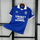 Camisa Rangers - Home