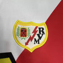 Camisa Rayo Vallecano - 2001/2002 Home