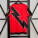 Camisa Rayo Vallecano - Away