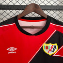 Camisa Rayo Vallecano - Away