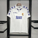 Camisa Real Madrid - 1994/1995