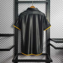 Camisa Real Madrid - 1998/1999 Away