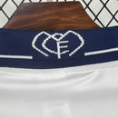 Camisa Real Madrid - 2000/2001 Home