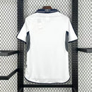 Camisa Real Madrid - 2000/2001 Home