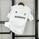 Camisa Real Madrid - 2005/2006 Home