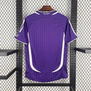 Camisa Real Madrid - 2006 Third