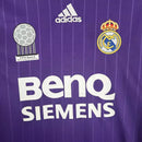 Camisa Real Madrid - 2006 Third
