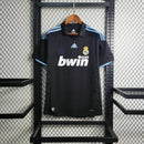 Camisa Real Madrid - 2009/2010 Away